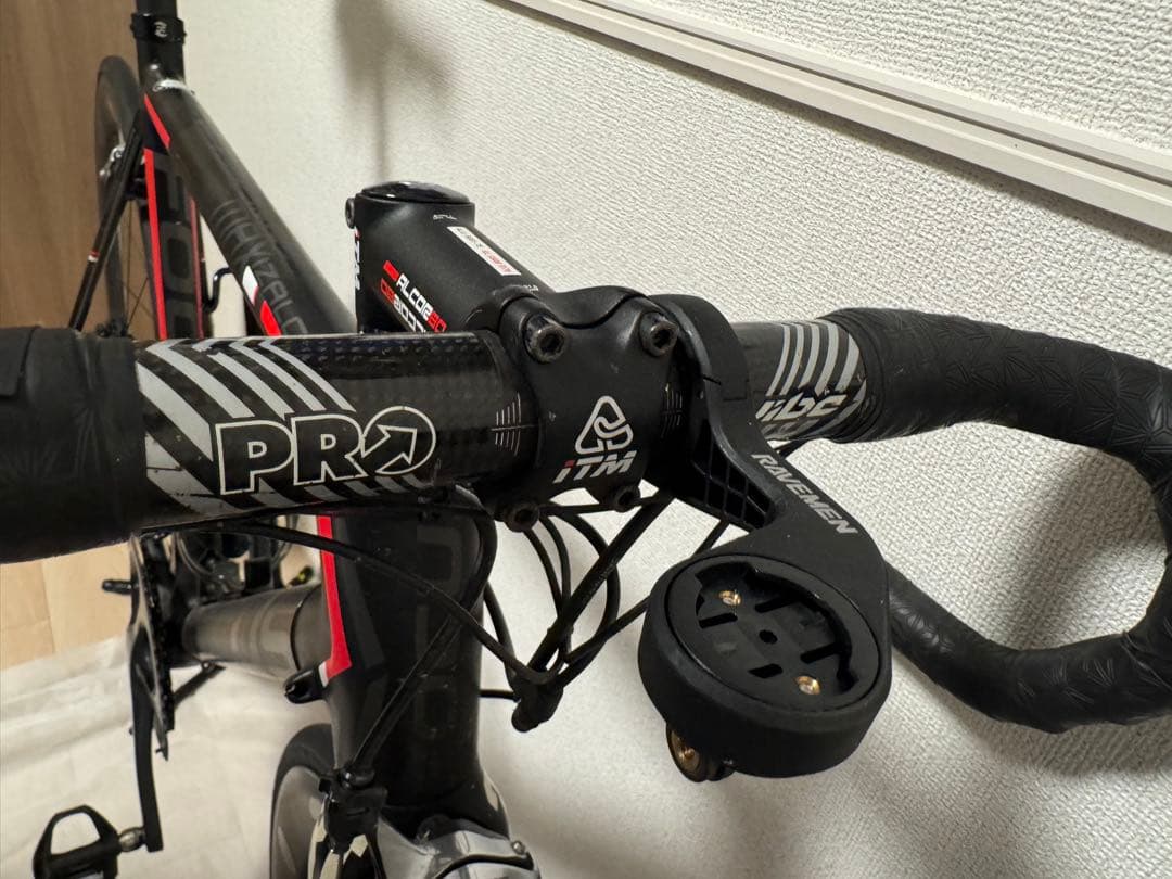 FOCUSイザルコMAX Dura-Ace ロードバイク カーボン