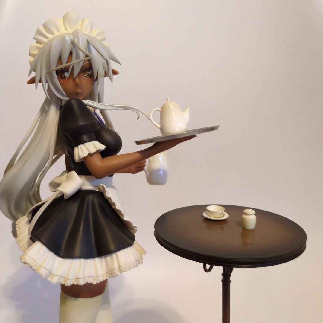 マックスファクトリー 装甲悪鬼村正 1/7 三世村正　フィギュア