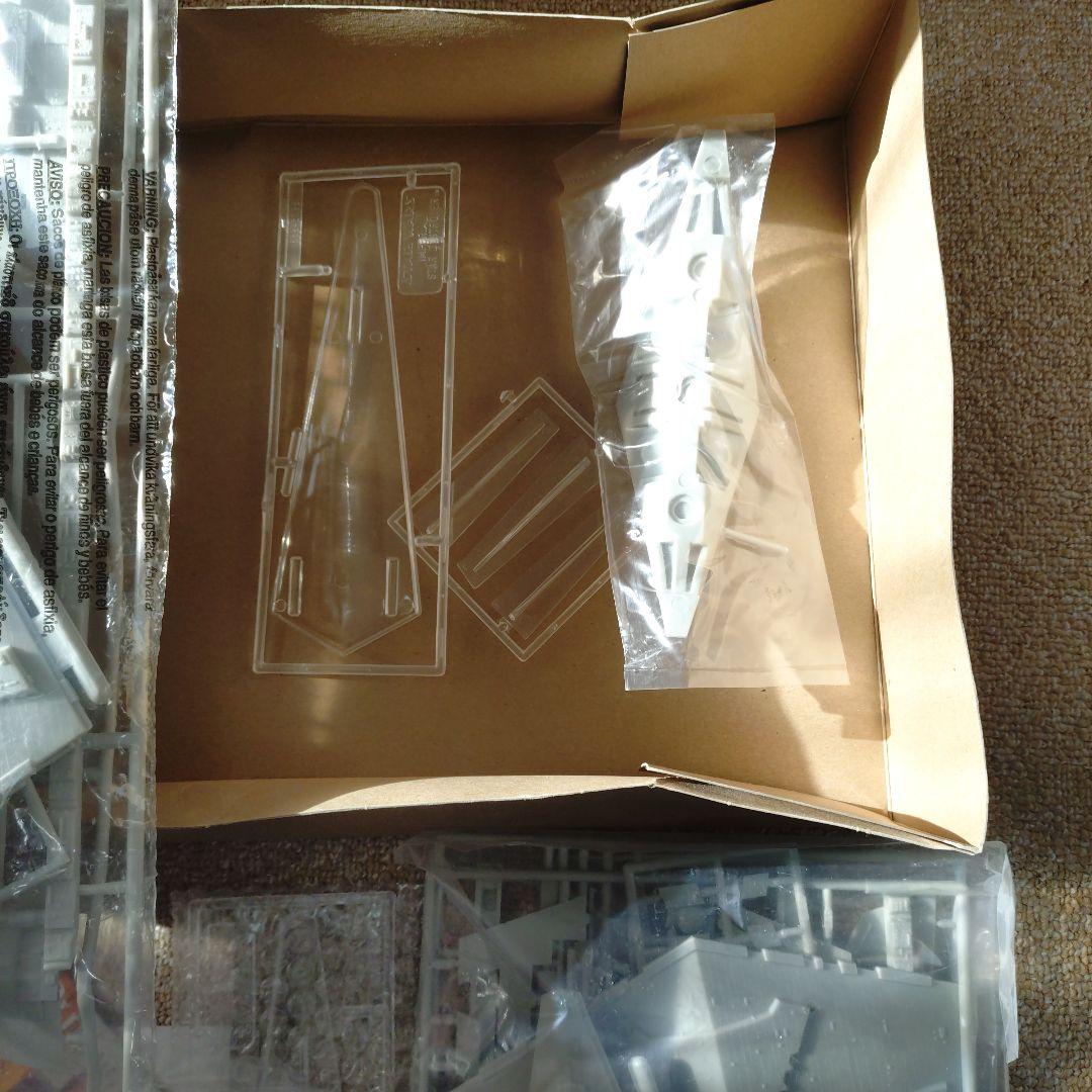 AMT Star Wars Star Destroyer プラモデル