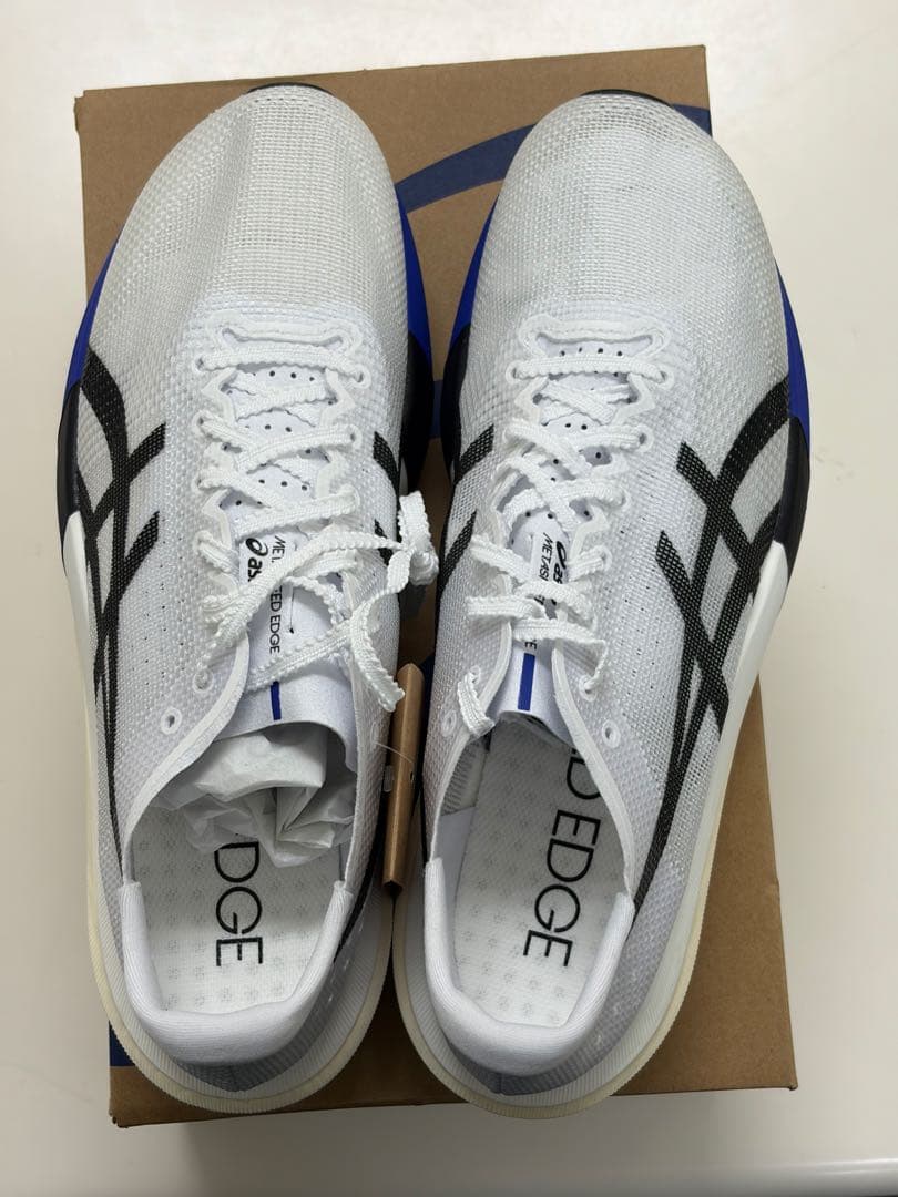 ASICS SPEED EDGE TOKYO 26.5cm 新品