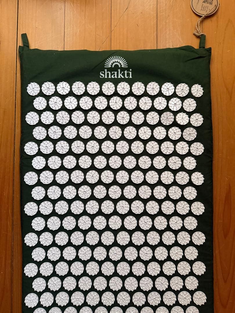 シャクティマット オリジナル グリーン