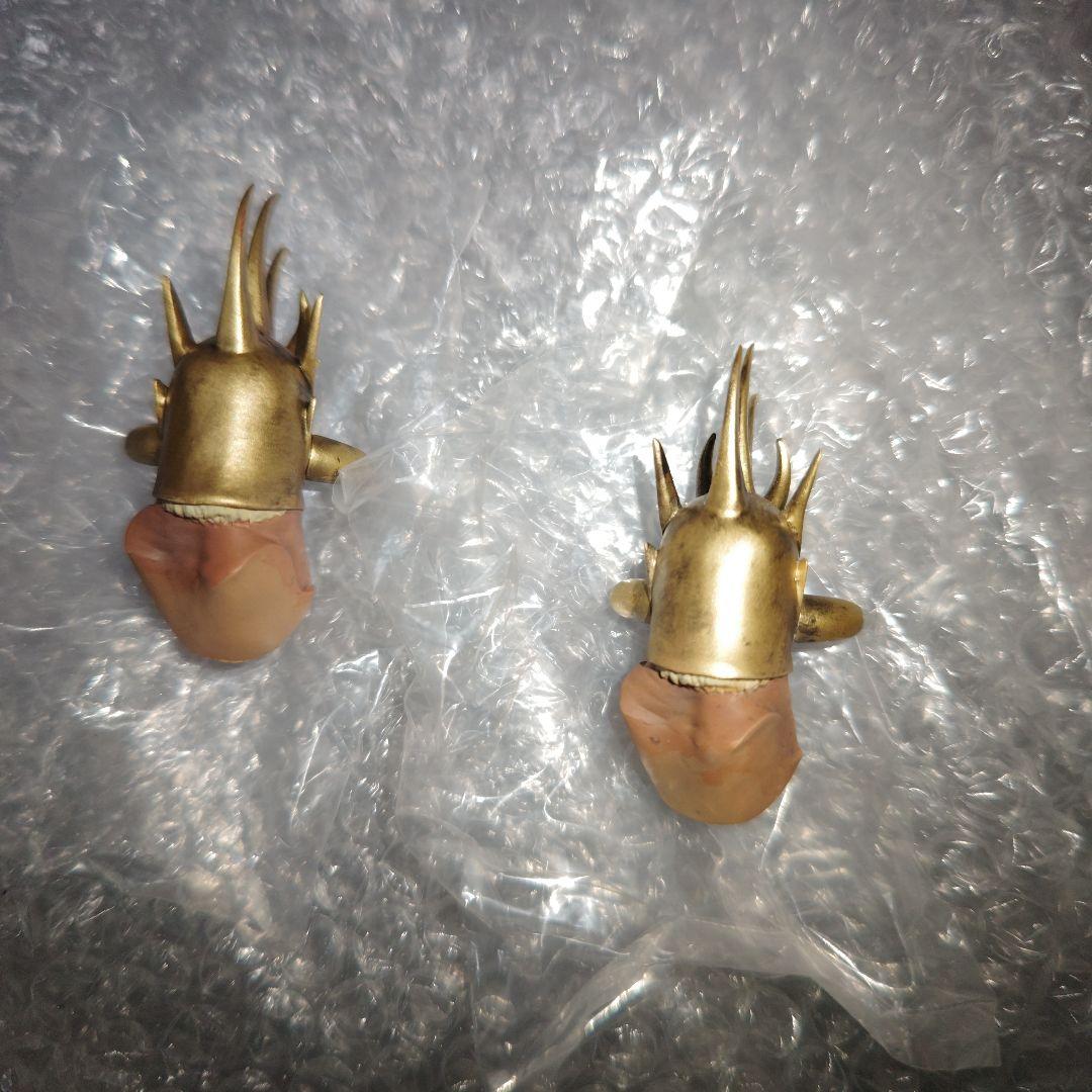 CCP　北斗究極造型シリーズ　北斗の拳　匠　ラオウ　激闘版　フィギュア