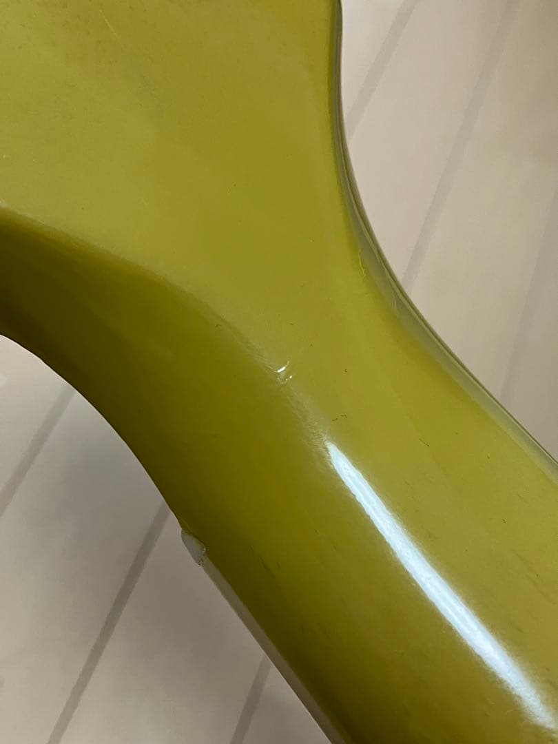 Gibson SG Standard TV Yellow 値下げ可