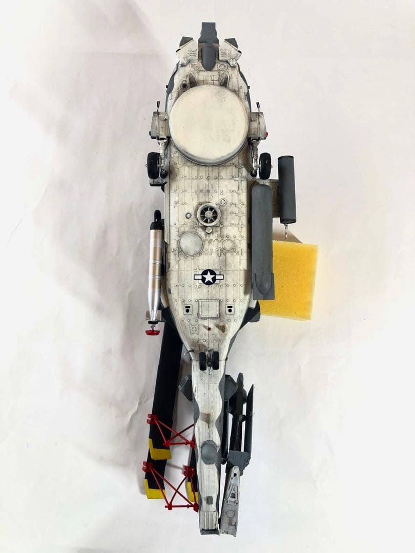 1/35 MH-60R HSM-41アメリカ海軍機　シーホーク