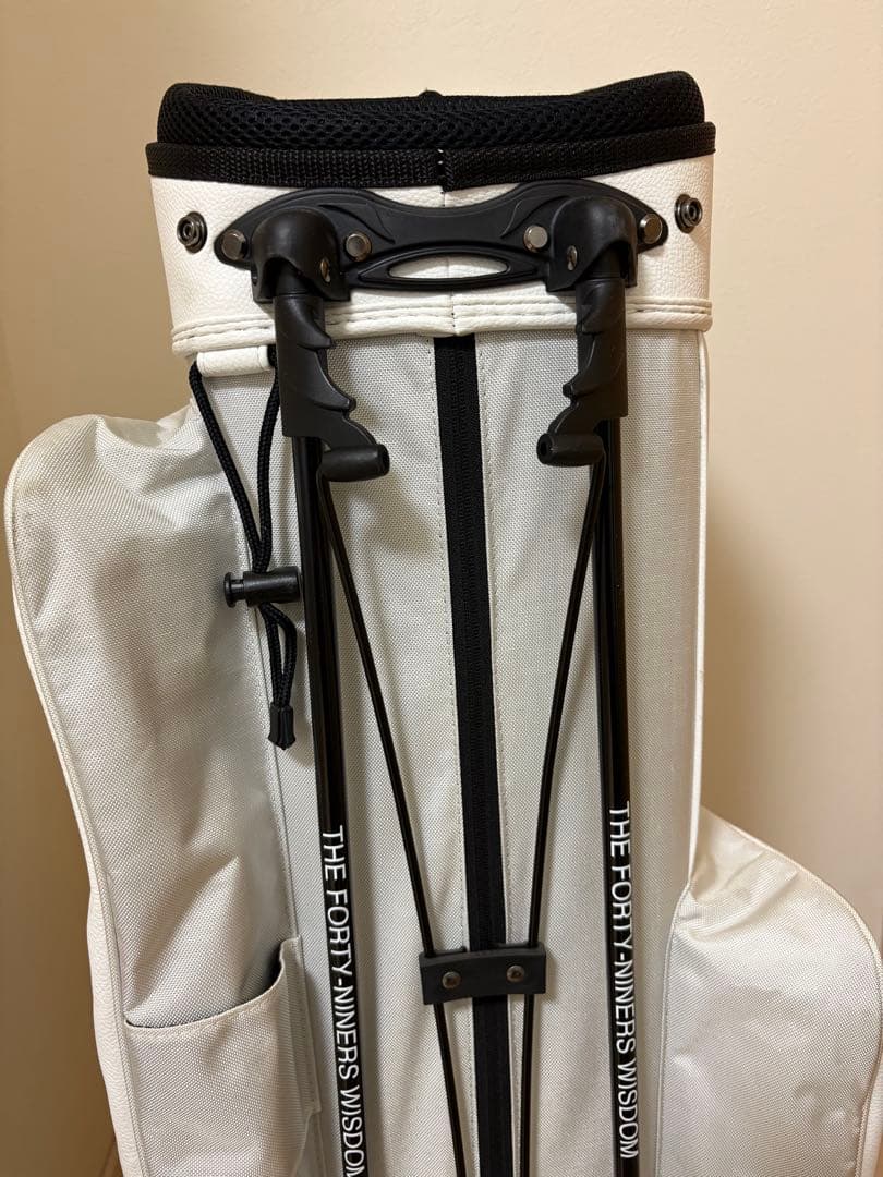 TFW49 キャディーバック