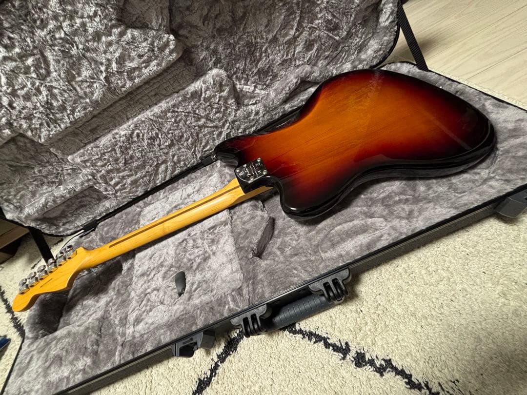 AmericanProfessional II Jazzmaster ジャズマス