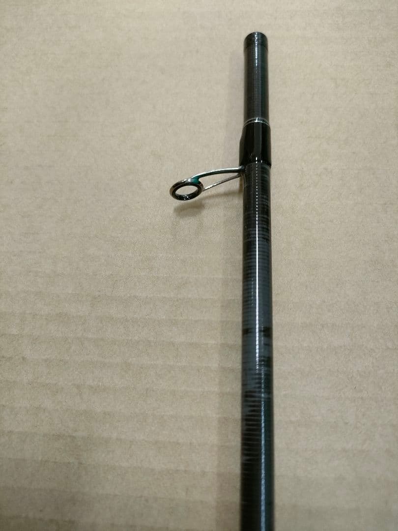 ポセイドン スキッドロウ インペリアル フェザージャーク 86SL