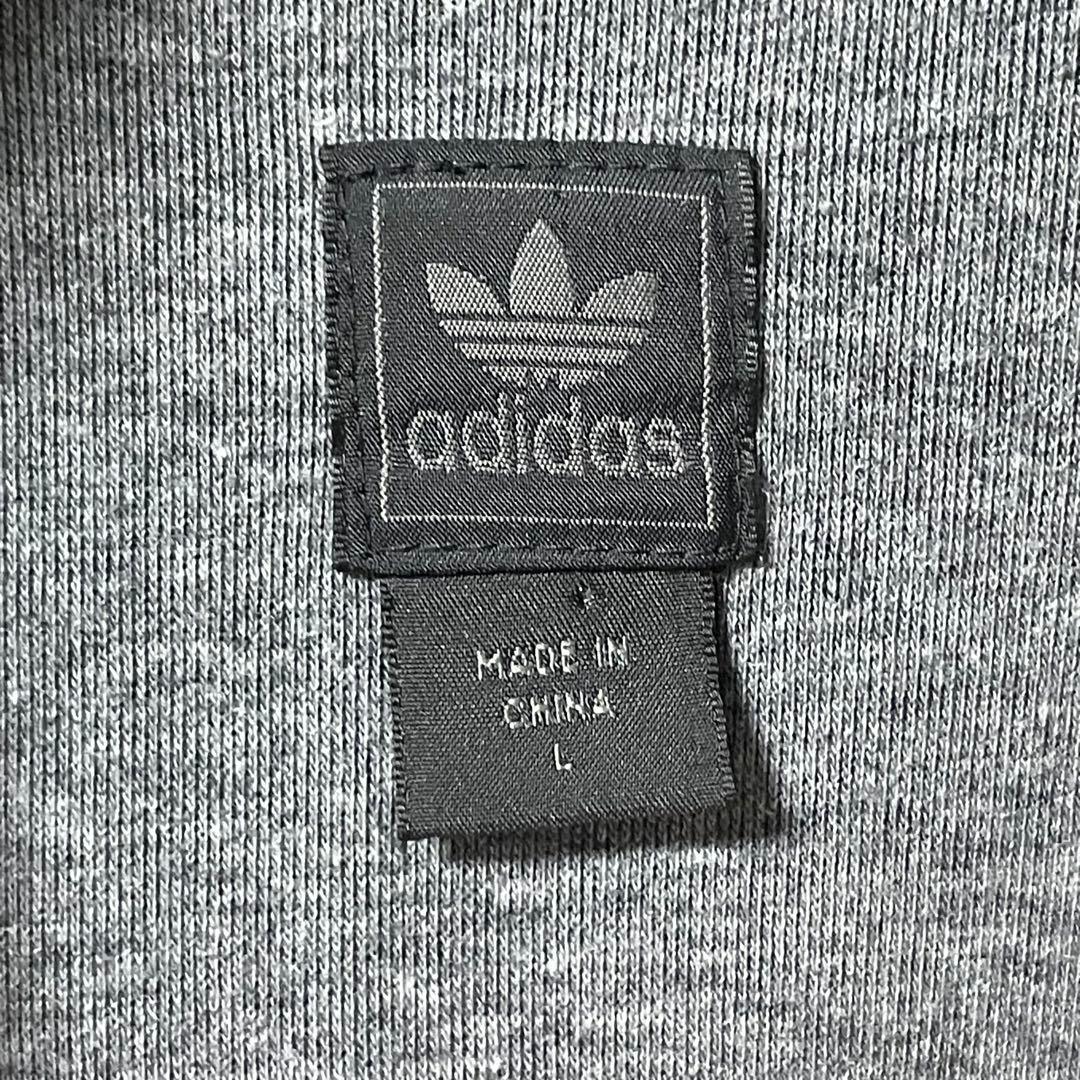 adidas アディダス サッカー ドイツ代表 トラックジャケット 2XL