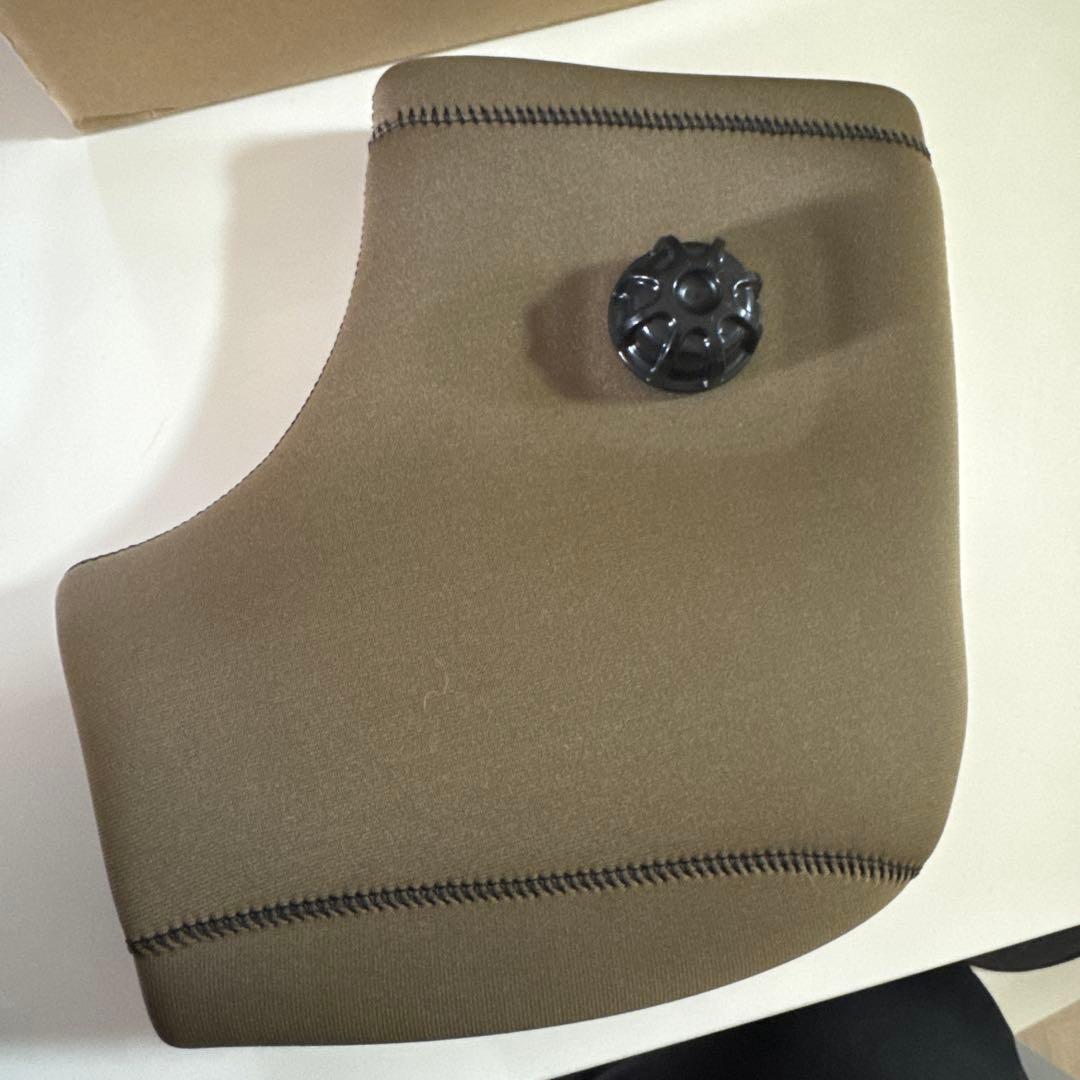 LYKKE フリーサイズ 湯たんぽ 日本製