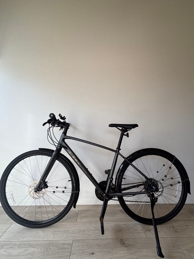 TREK FX2 油圧DISC 2023年モデル　【美品】