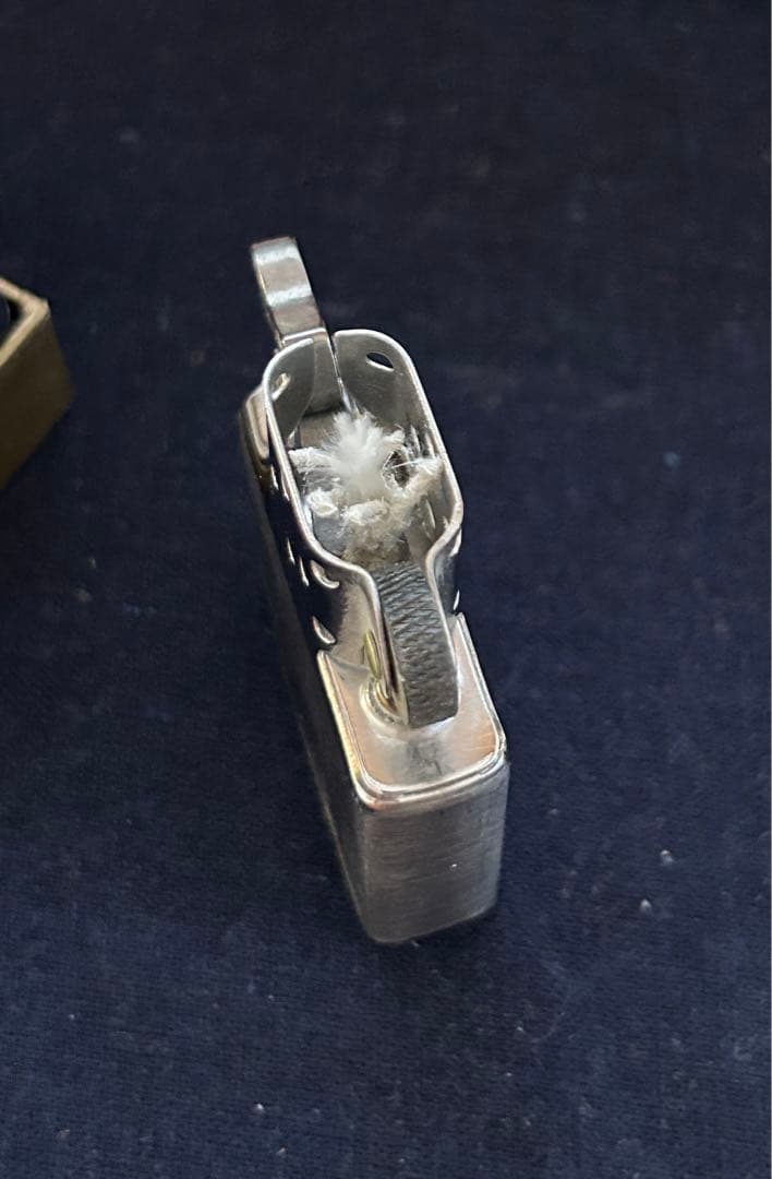 1972年製　LOCKHEED Twister ロッキードツイスター未使用