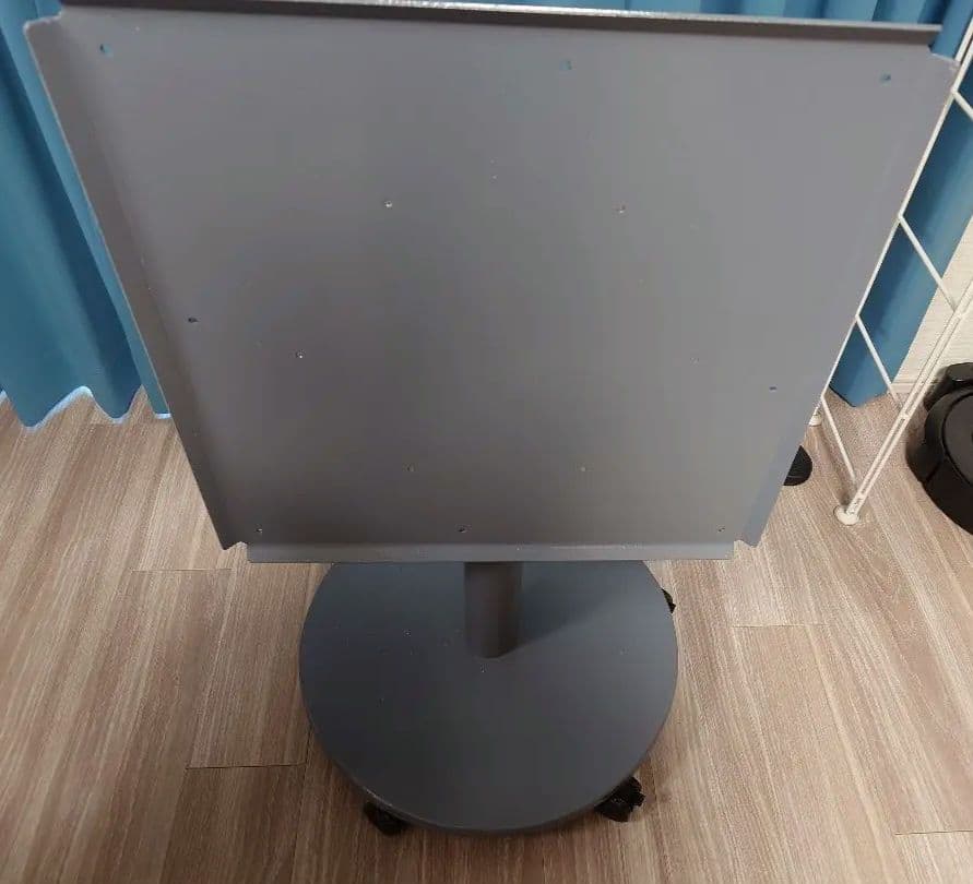 アルバン 「スリム」シリーズ専用折りたたみ・移動式脚