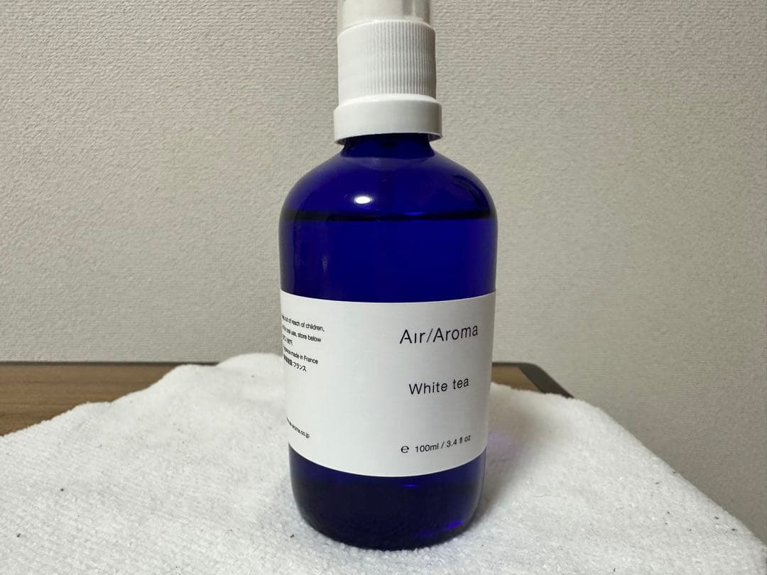 Air/Aroma アロマスプレー 100ml 3本セット