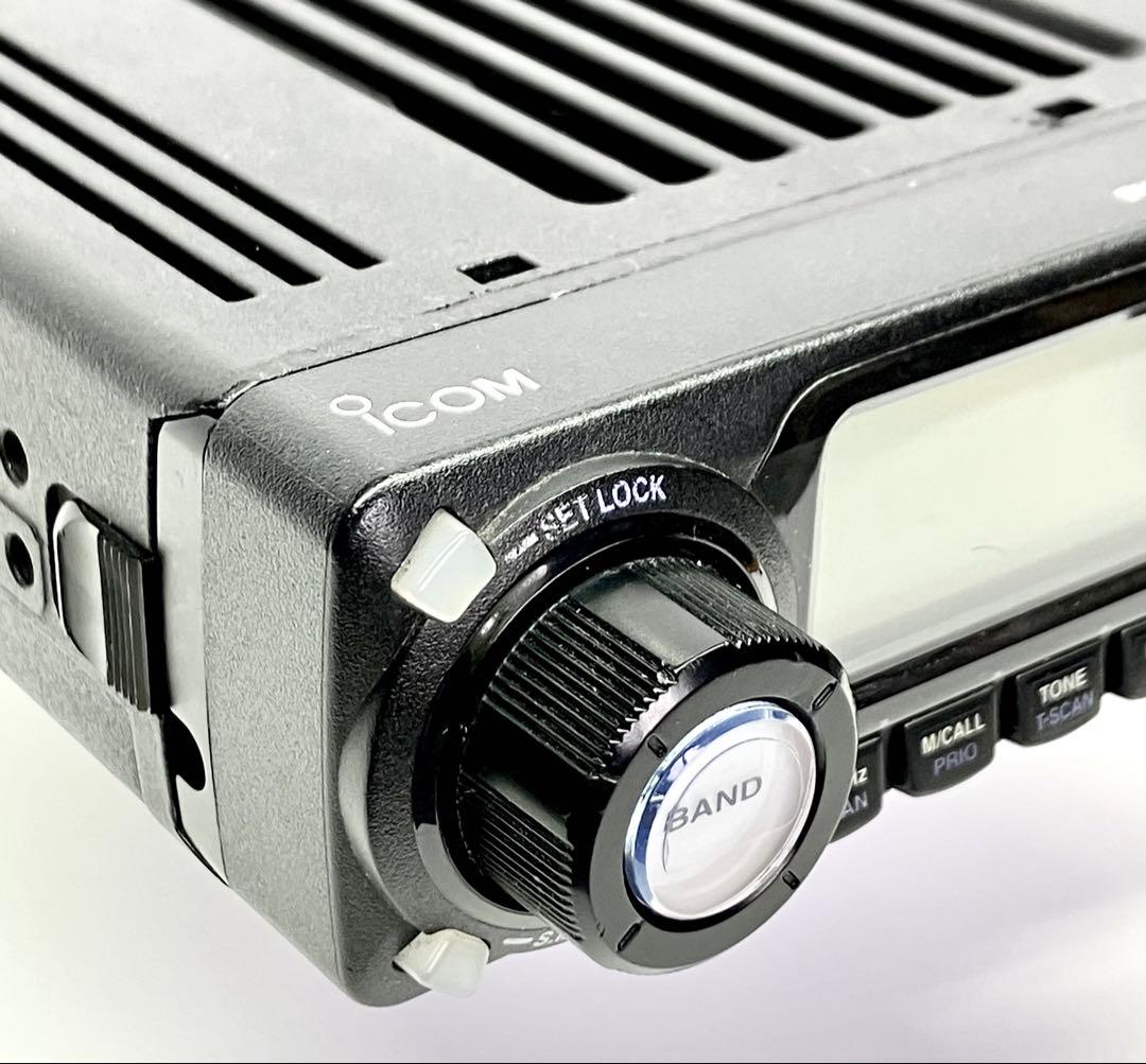 アイコム IC-208D 50w アマチュア無線機 アマチュア無線