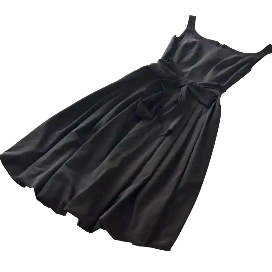 FOXEY フォクシー バルーンワンピース　38