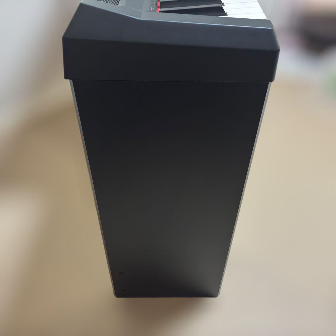 【美品】YAMAHA P-105B 電子ピアノ 88鍵 L-85付　送料無料