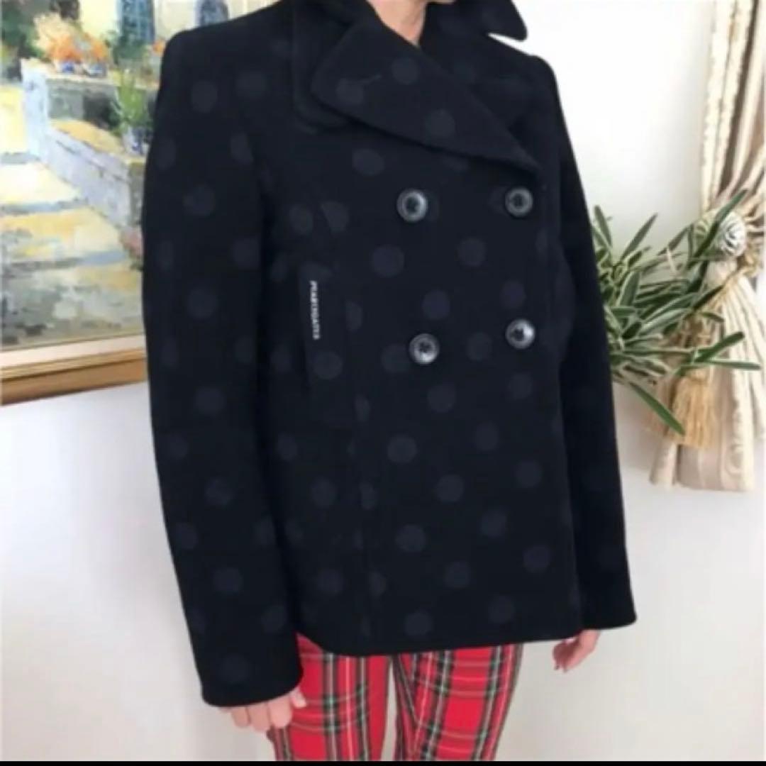 パーリーゲイツ　ジャケット