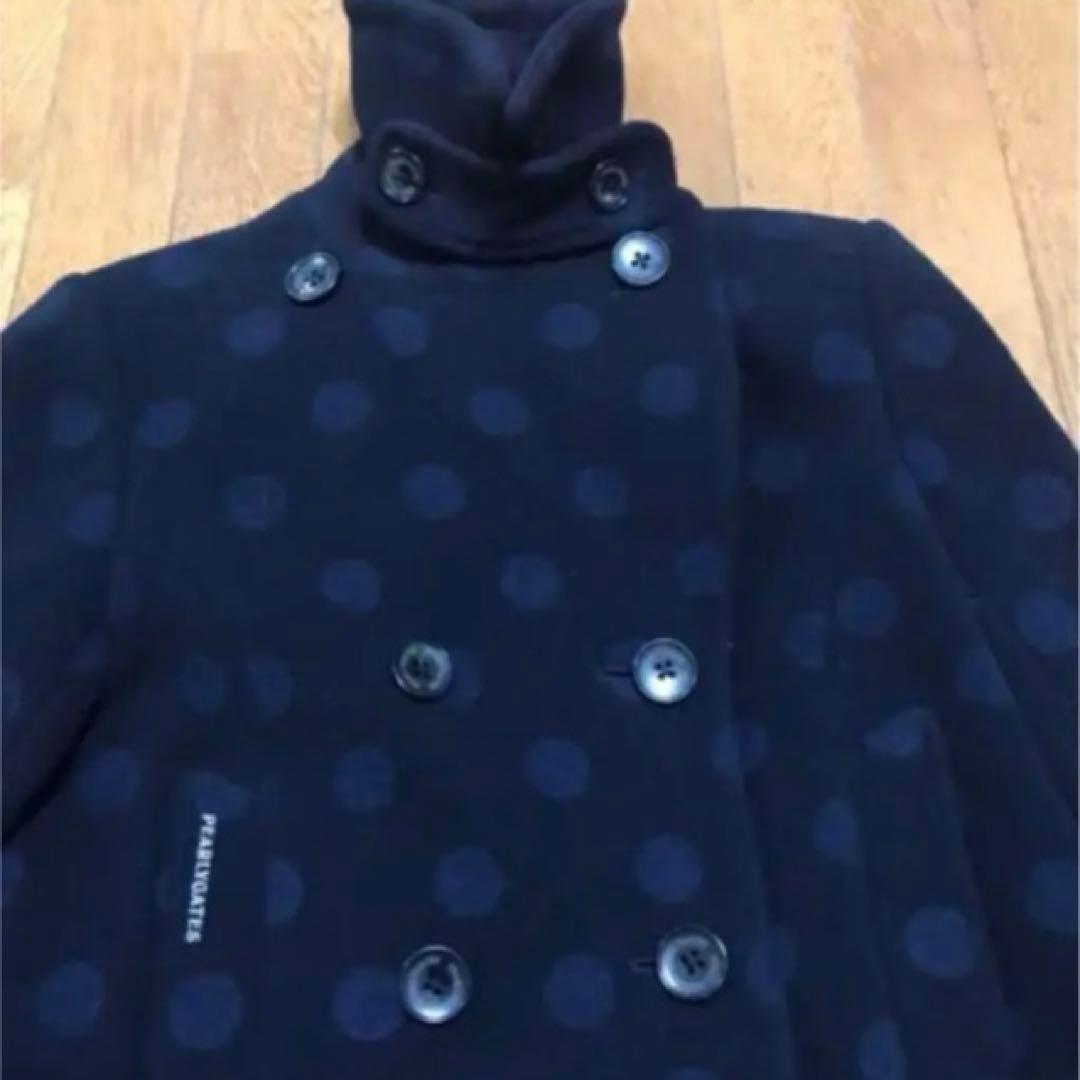 パーリーゲイツ　ジャケット