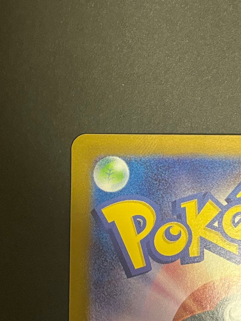 萌*カ様 メカリザードンX ex 176/080