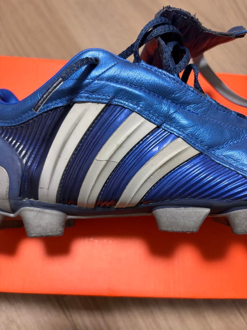 adidas プレデターパルスHG 27.5cm