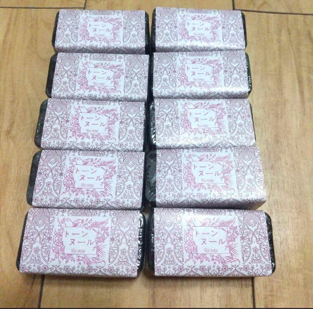 【未開封】トーンヌールダイエット 10個