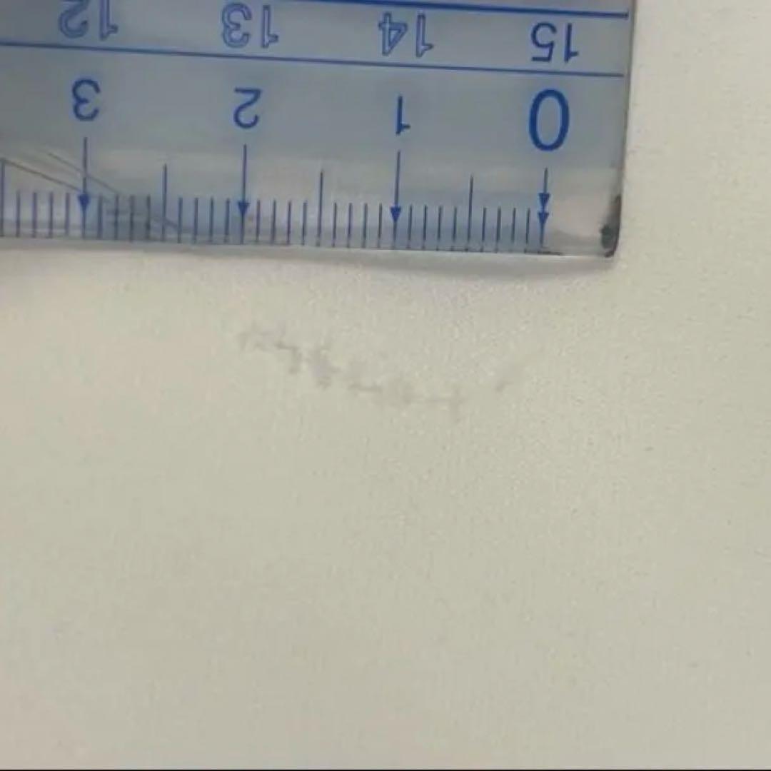 ゴルフレディースウェア パンツ ダンボールニット ムータ WMサイズ 擦りキズ有