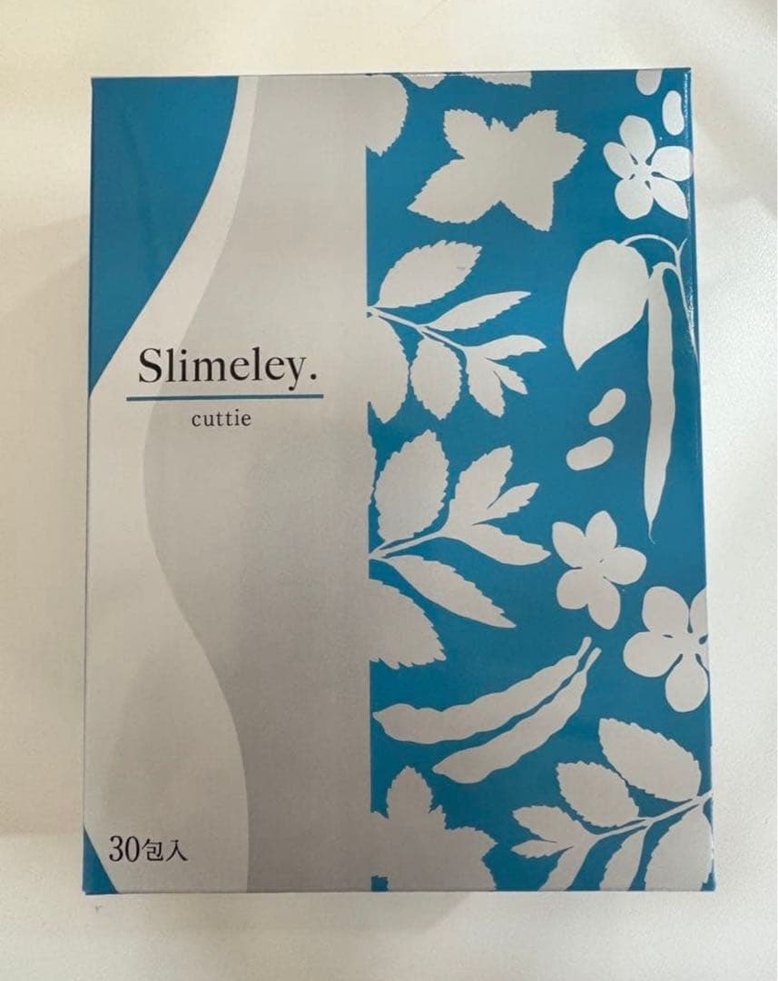 Slimeley. cuttie 30包入
