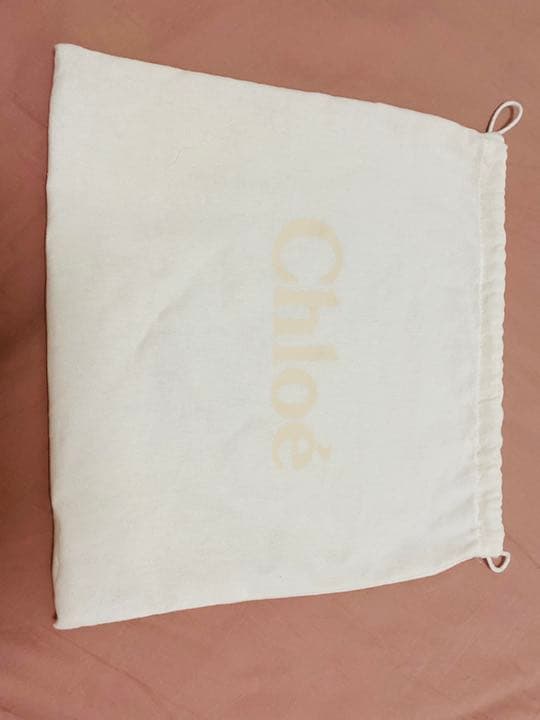 チェーン ショルダーバッグ