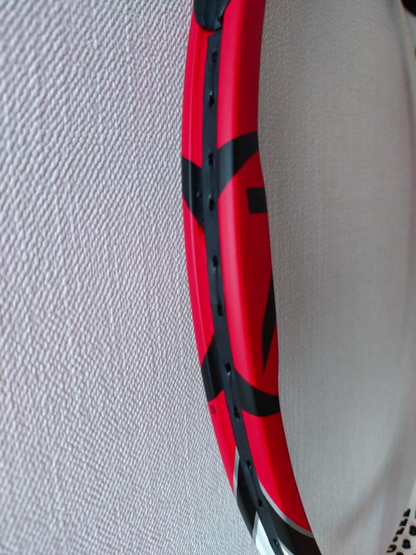 ラケット(硬式用) Wilson [K]SIX.ONE TOUR 90 G3