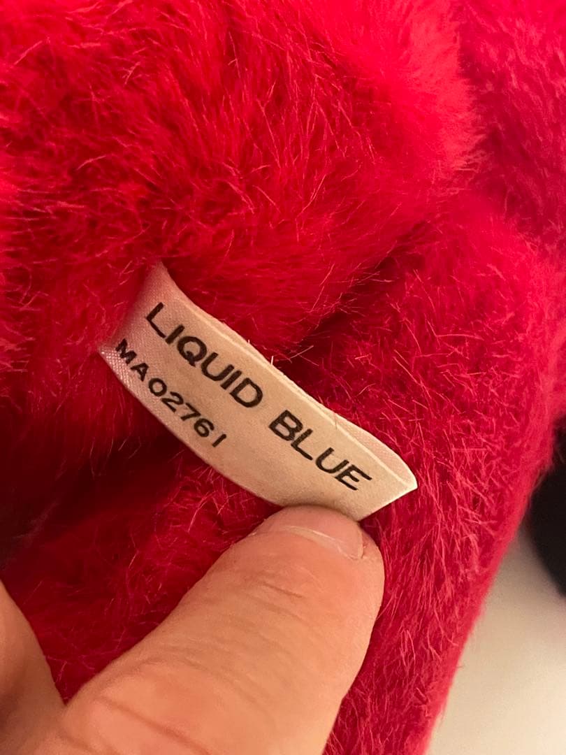 リキッド社製希少モデル グレイトフルデッドベア Grateful dead 6体