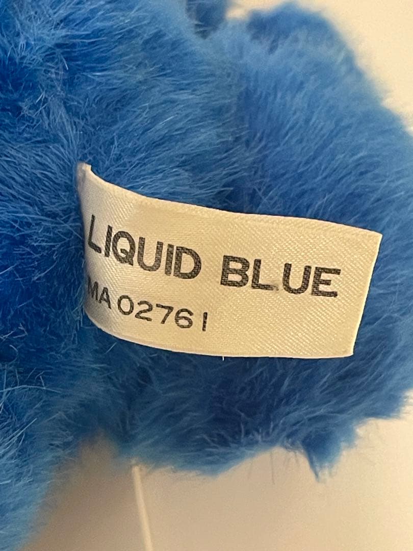 リキッド社製希少モデル グレイトフルデッドベア Grateful dead 6体