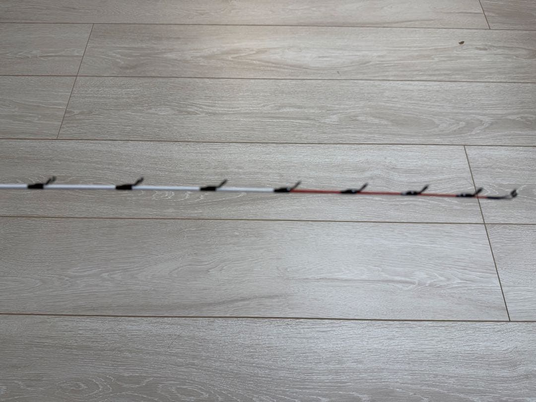 ダイワ・極鋭ライトヒラメ　ＭＨ－２３５