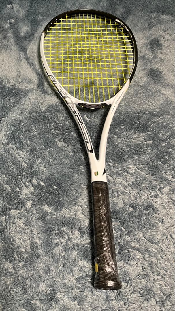 ミズノアクロスピード V-Pro 0Uソフトテニスラケット