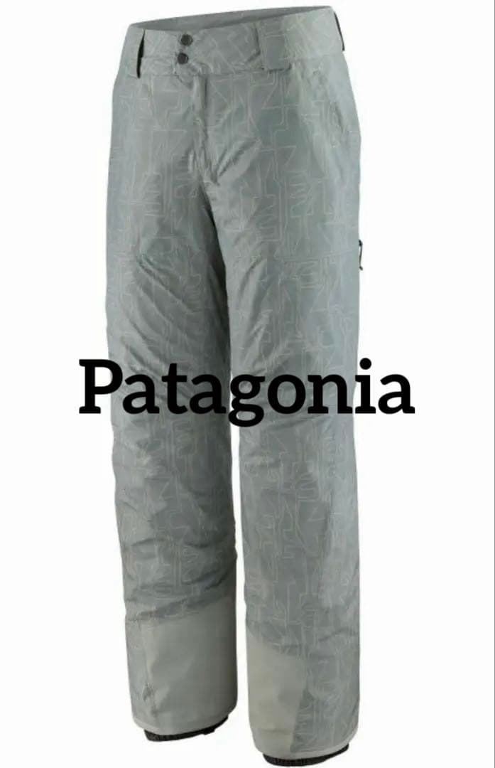 パタゴニア Patagonia メンズ パウダー タウンパンツ レギュラー xs