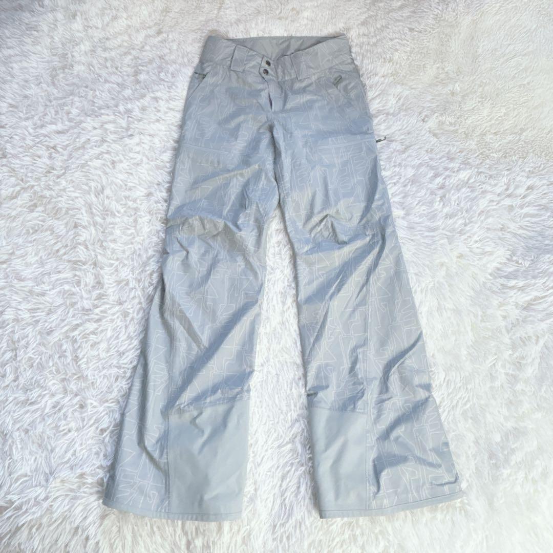 パタゴニア Patagonia メンズ パウダー タウンパンツ レギュラー xs