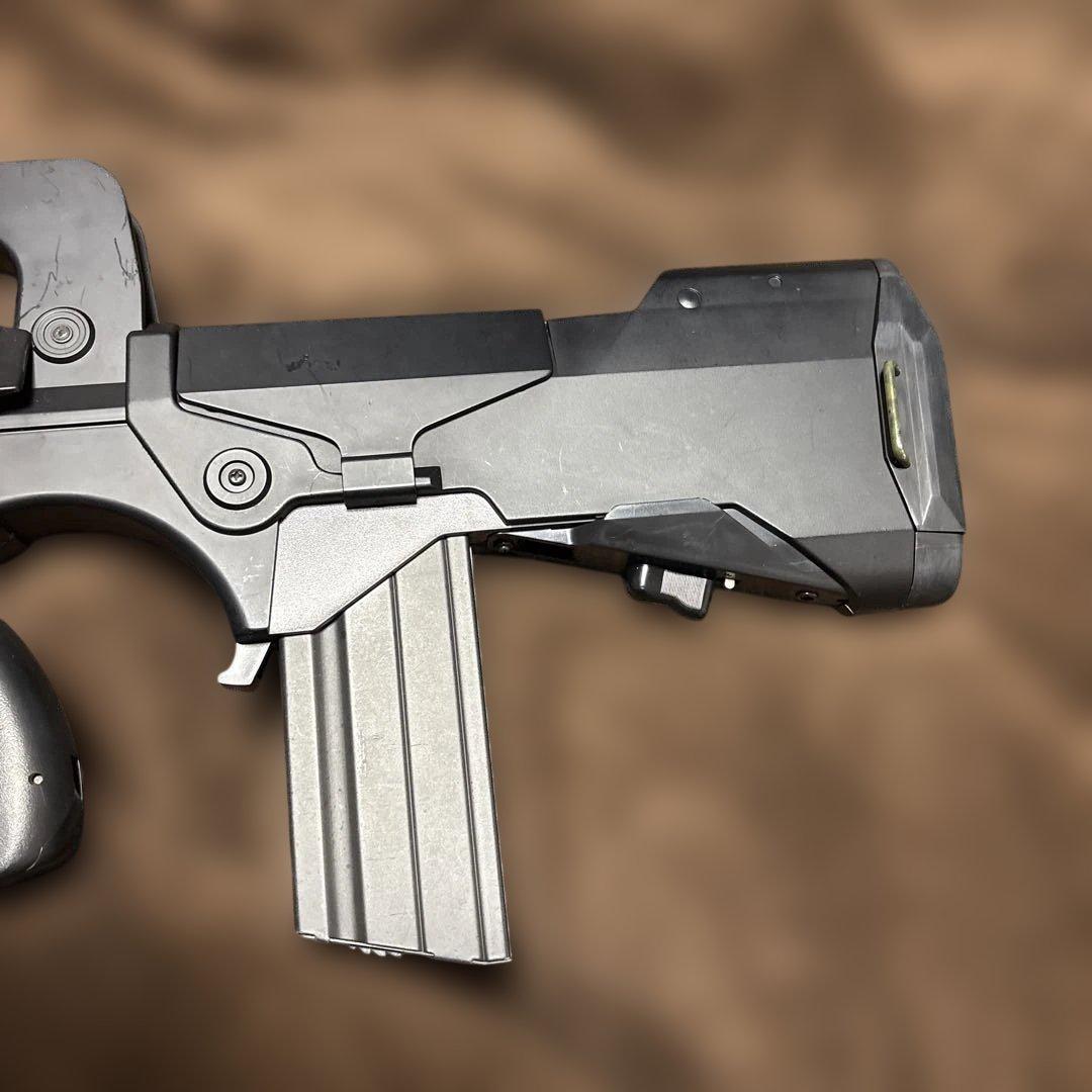 。*様 美品 東京マルイ ファマス 5.56-F1 FAMAS 次世代電動ガン