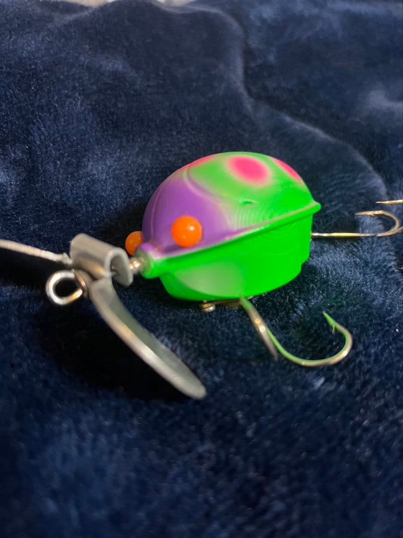 フロッグプロダクツ レディーバグ