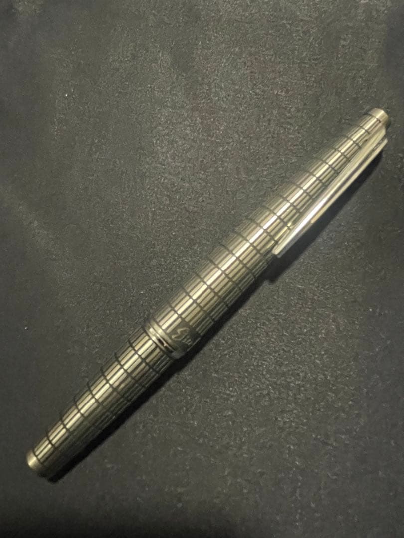 【激レア】未使用　PILOT ELite 万年筆　パイロットエリート18K750