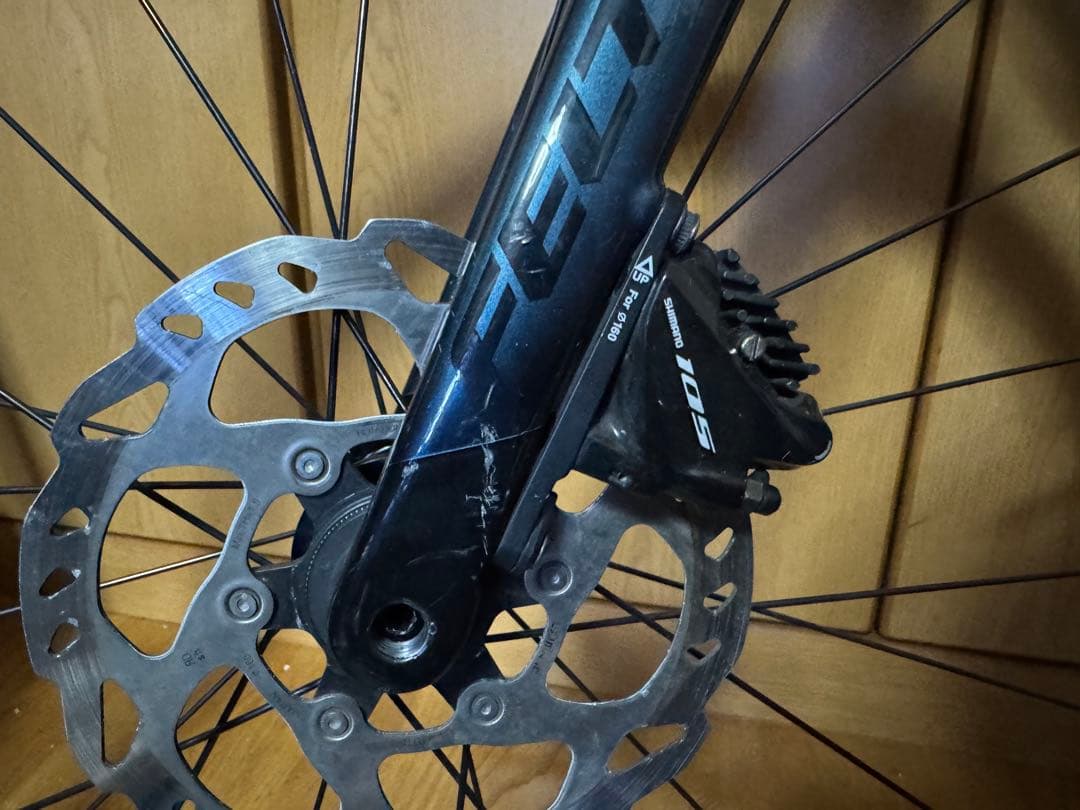 FELT FR30 DISC 11速　2020年