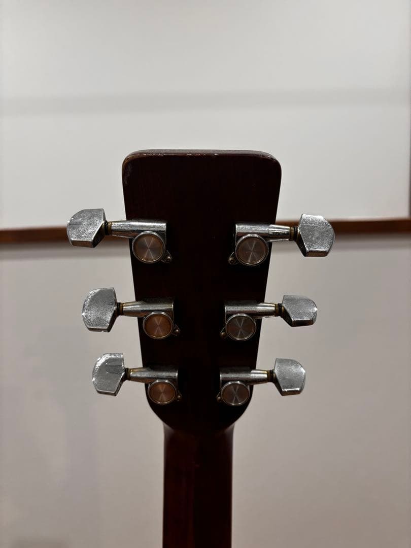 Morris MD-512 アコースティックギター