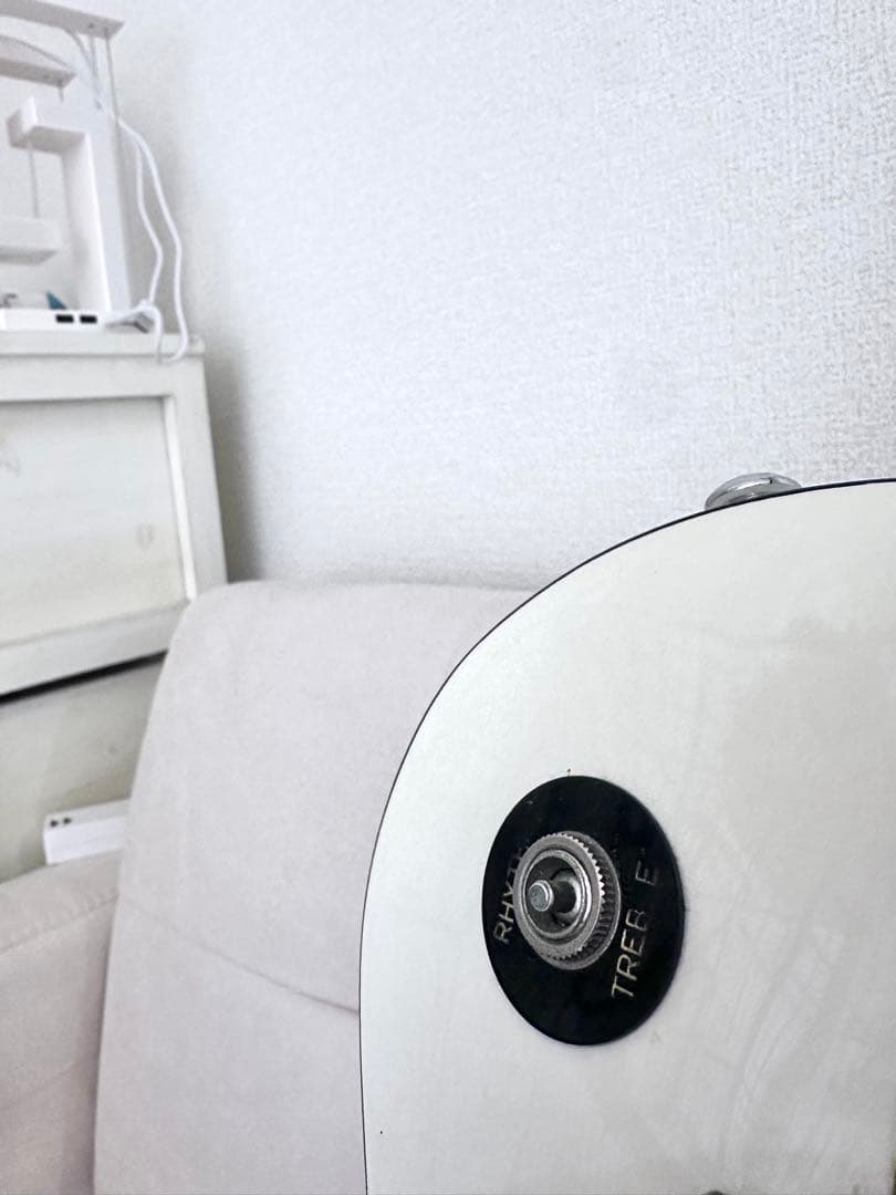 ギター GrassRoots G-LP Limited Model WH