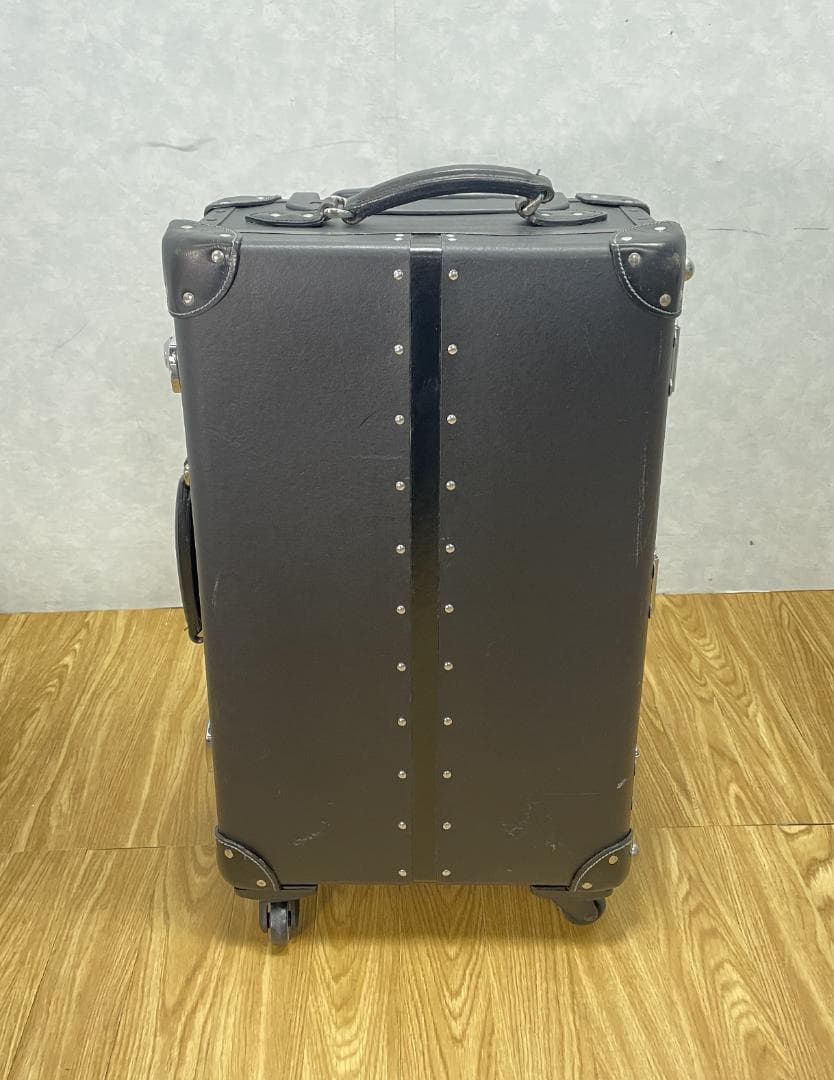 Y♢430 HOKUTAN　スーツケース・キャリーケース ４輪