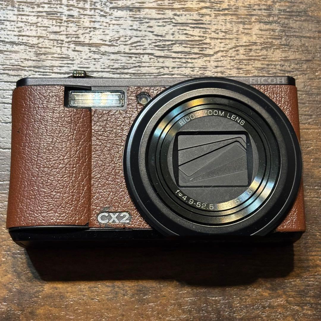 コンパクトデジタルカメラ コンデジ デジカメ 動作品・動作未確認含む４台まとめ