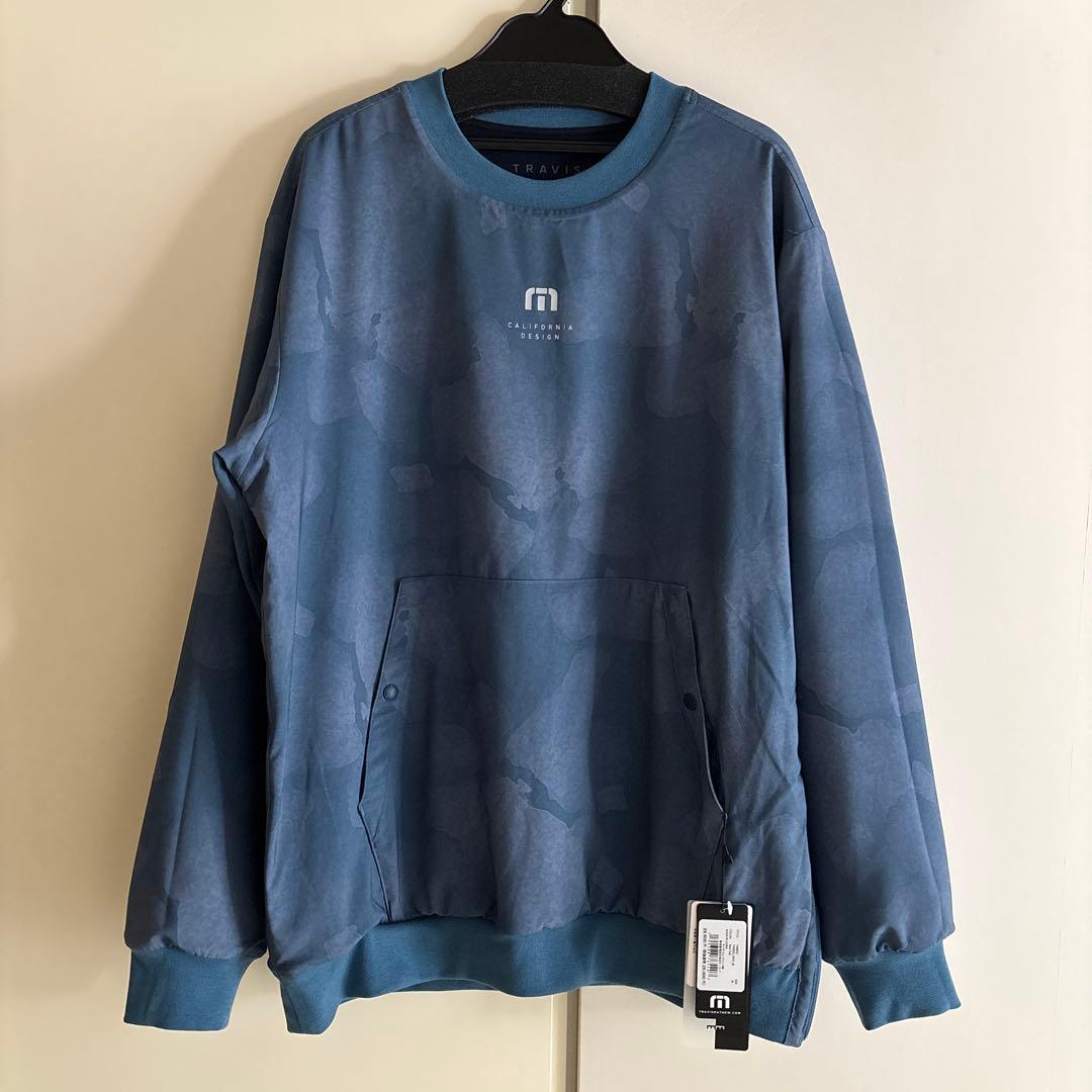 ◆◇新品未使用◇◆完売 トラヴィスマシュー TravisMathew スニード