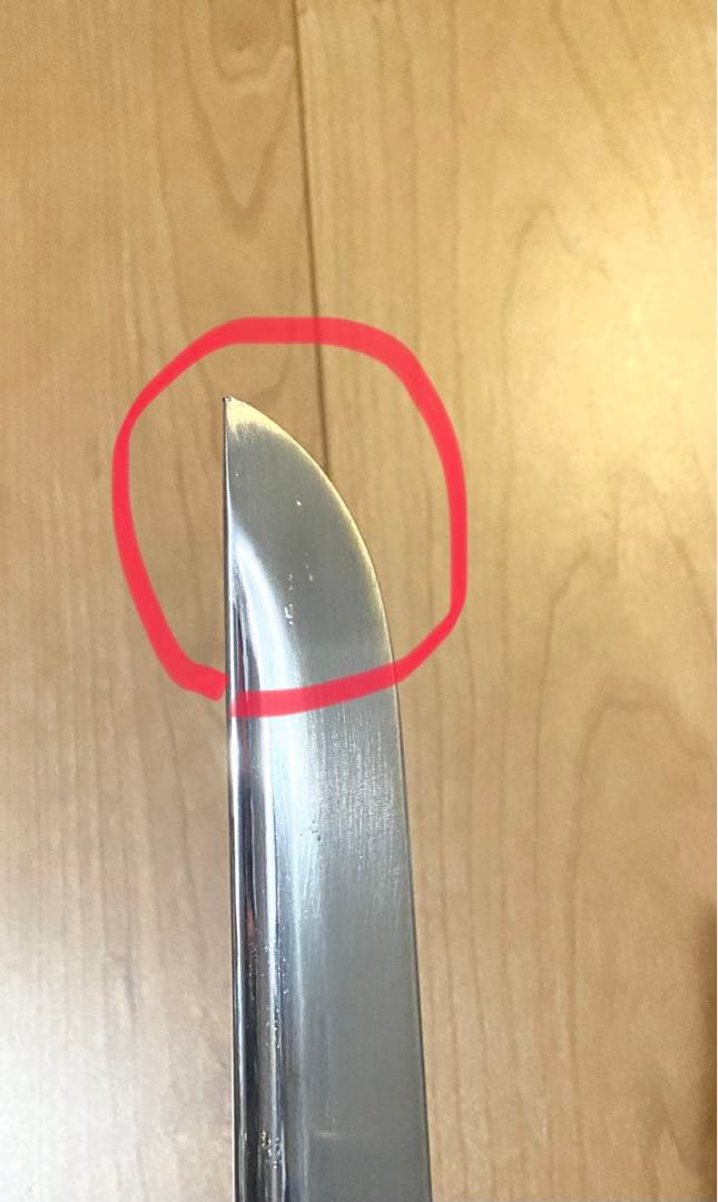 三日月宗近　模造刀　匠刀房 刀匠シリーズ