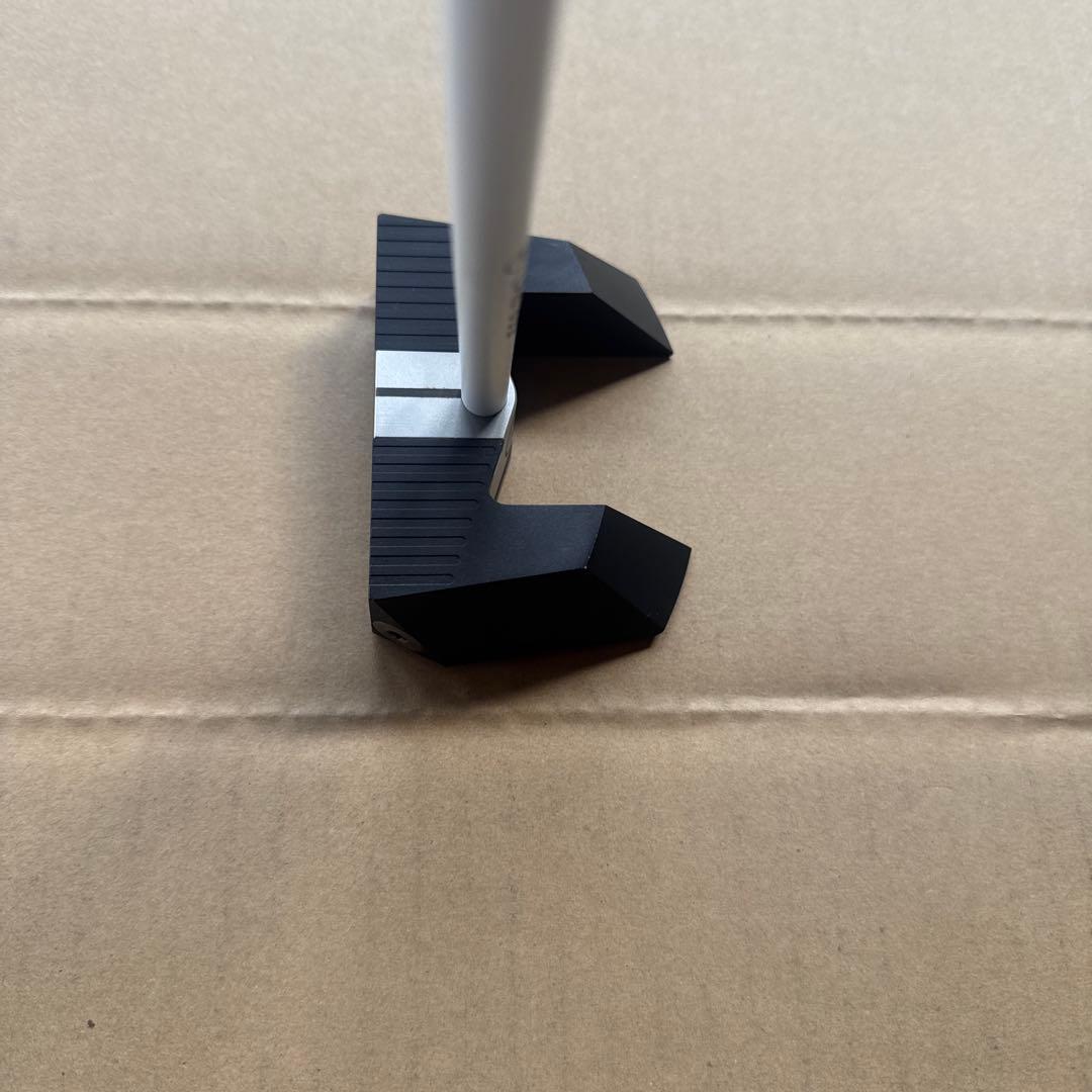 L.A.B. GOLF MEZZ.1 パター