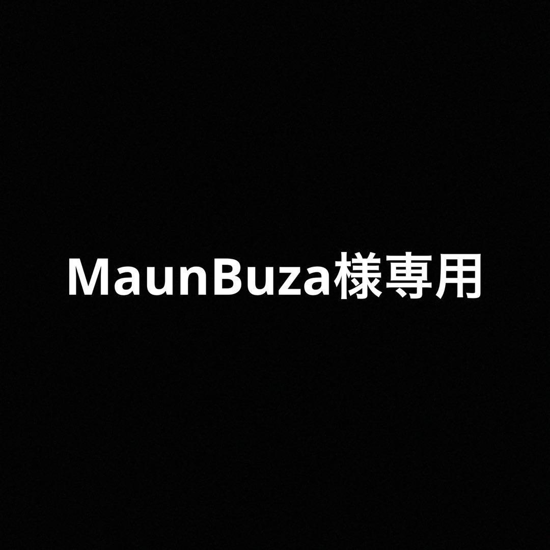 MaunBuzaページ