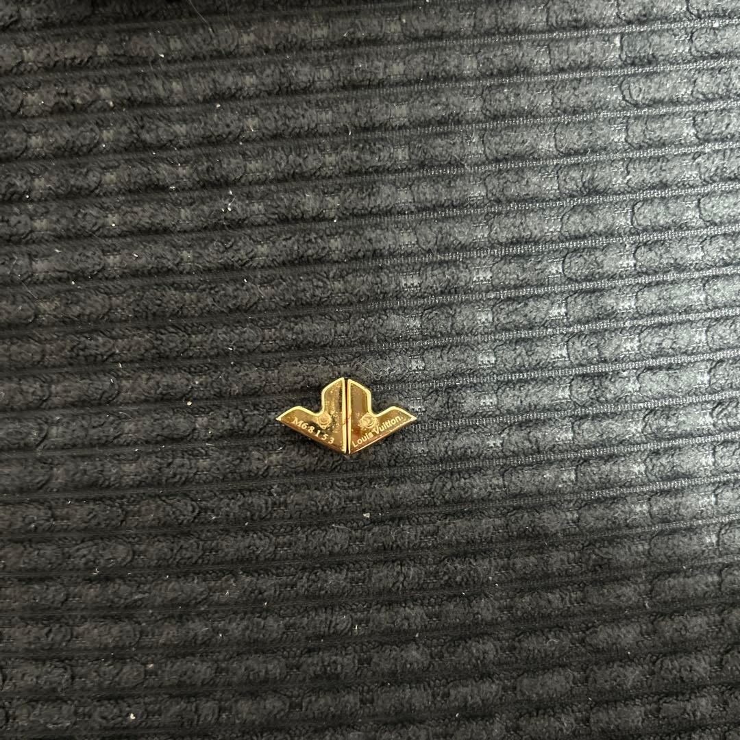 ルイ・ヴィトン　ピアス