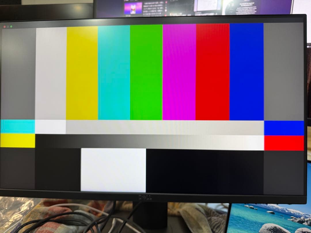 DELL P2419HC 23.8インチ モニター USB-C対応