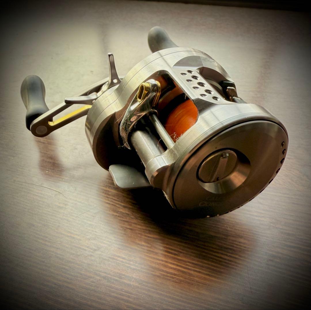 カルカッタ　コンクエスト　BFS XG